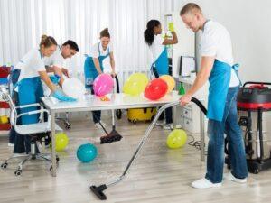Special Events Cleaning Services Near Me