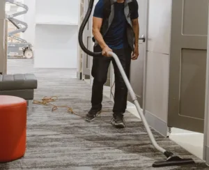 Carpet Cleaning Services
