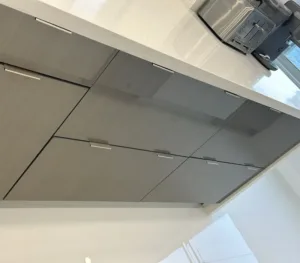 Deep Cleaning Services