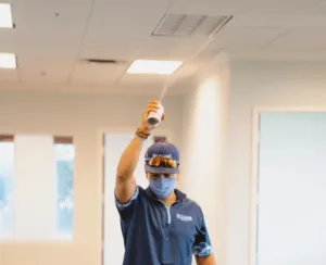 Disinfecting Services