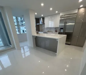 Move In/Out Cleaning Services