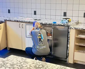 Senior Cleaning Services Near Me